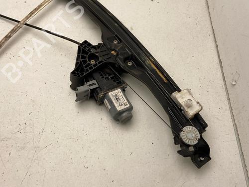 Front right window mechanism CITROËN DS5 | BP37867001C23 - Image 3