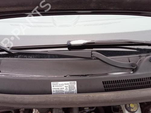 Used Front windshield wiper arm OPEL CORSA D (S07) 1.4 (L08, L68) (90 hp) 27143633