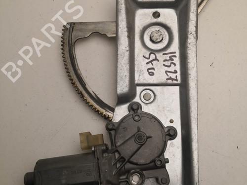 Used Front left window mechanism Front left window mechanism SAAB 9-3 (YS3D) 2.2 TiD (125 hp) 27137041 27137041