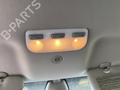 Used Interior roof light RENAULT MEGANE III Grandtour (KZ0/1) 1.5 dCi (KZ09, KZ0D, KZ1G, KZ29, KZ14, KZ1W, KZ10, KZ1F,... (110 hp) 27107323