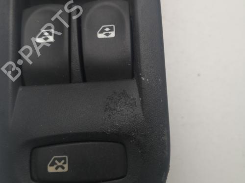 Left front window switch RENAULT MODUS / GRAND MODUS (F/JP0_) 1.5 dCi (JP0G, JP0H) | BP27106689I27