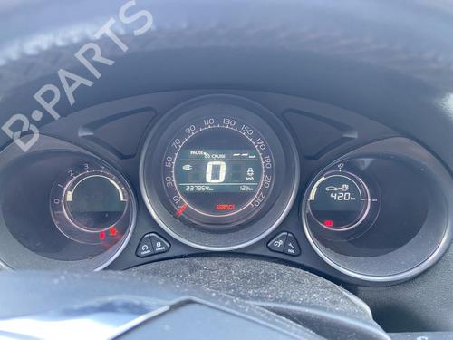 Used Gearbox Gearbox CITROËN C4 II (NC_) 1.6 HDi 115 (114 hp) 27112044 27112044