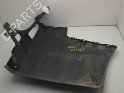 Corner bumper RENAULT TRAFIC III Van (FG_) 1.6 dCi 95 (FGMJ, FGMR) | BP27219056C117 