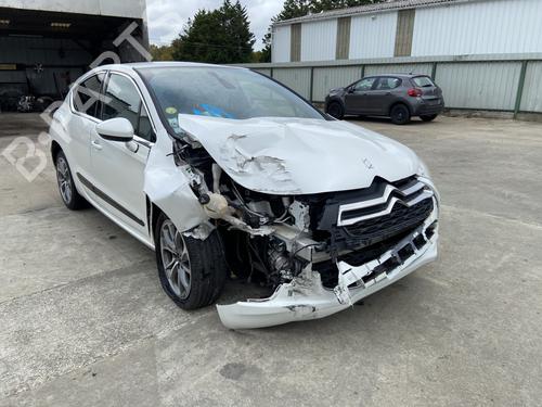 Left sun visor CITROËN DS4 (NX_) 2.0 HDi / BlueHDi 135 | BP29891538I1  - Image 7