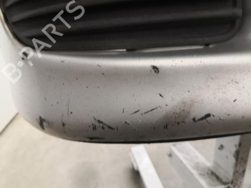 Used Front bumper Front bumper TOYOTA AVENSIS (_T22_) 2.0 TD (CT220_, CT220R) (90 hp) 27110181 27110181