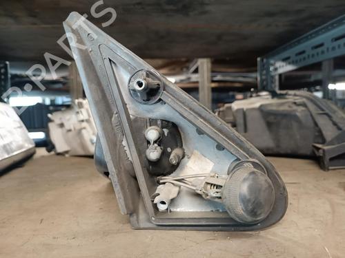 Left mirror SEAT IBIZA II (6K1) 1.9 SDI | BP27126767C26 