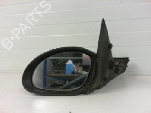 Used Left mirror OPEL VECTRA B Hatchback (J96) 2.0 DI 16V (F68) (82 hp) 27132178