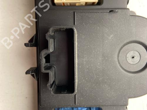 Commande Chauffage Commande Chauffage RENAULT CLIO III (BR0/1, CR0/1) [2005-2014] 35961745 35961745