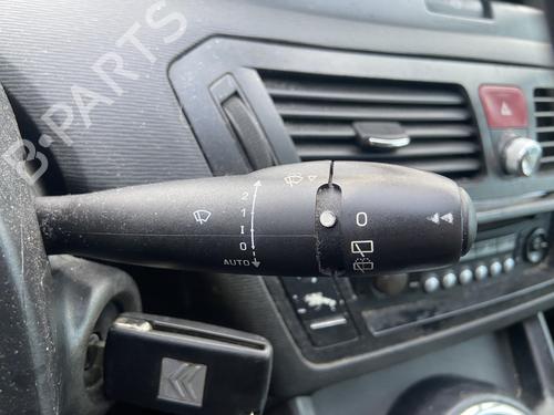 Used Steering column stalk CITROËN C4 Grand Picasso I (UA_) 1.6 HDi (109 hp) 30169790