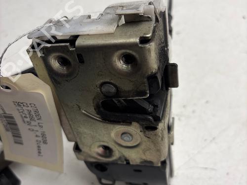 Used Front right lock Front right lock CITROËN C2 (JM_) 1.4 HDi (68 hp) 36399545 36399545