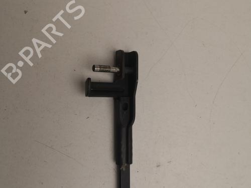 Front windshield wiper arm FORD C-MAX (DM2) 1.6 TDCi | BP27111509C143 - Image 3