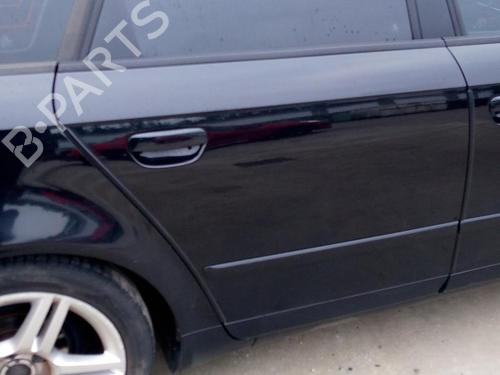 Dør højre bagtil AUDI A4 B7 Avant (8ED) 2.0 TDI (170 hp) 27129662