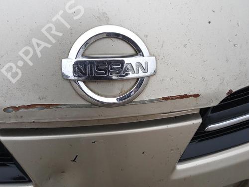 Hood NISSAN MICRA III (K12) 1.2 16V | BP27143948C1 
