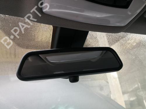 Used Rear mirror BMW 3 (F30, F80) 320 d (184 hp) 27132665