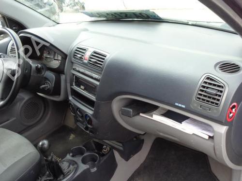 Used Glove box KIA PICANTO I (SA) 1.0 (61 hp) 27122200