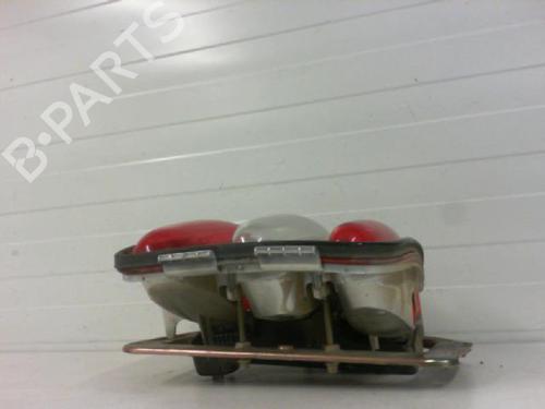 Used Left taillight Left taillight FIAT BRAVA (182_) 1.9 TD 100 S (182.BF) (100 hp) 27133553 27133553