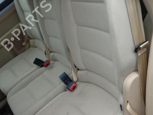 Used Rear left belt tensioner VW TOURAN (1T1, 1T2) 2.0 TDI (136 hp) 27122869