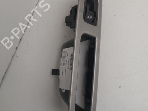 Used Left rear window switch Left rear window switch VOLVO V50 (545) 2.0 D (136 hp) 31711336 31711336