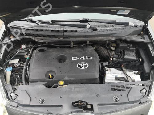 ABS Bremseaggregat TOYOTA COROLLA Verso (ZER_, ZZE12_, R1_) 2.2 D-4D (AUR10_, AUR10R) (136 hp) 27132379