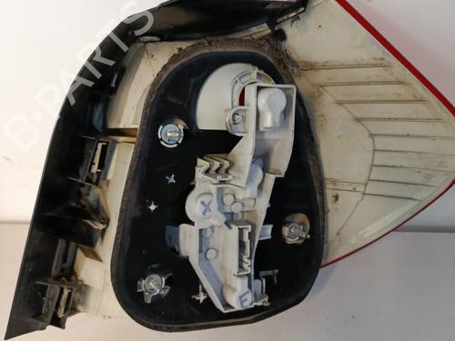 Left taillight BMW 1 (E81) 116 d | BP32521006C34 - Image 3