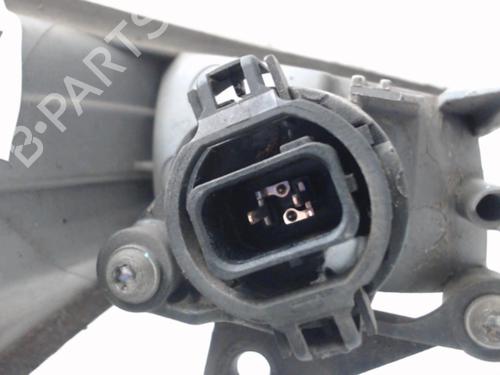 Left front fog light CITROËN C5 III (RD_) 1.6 HDi 110 (RD9HZC) | BP27119712C30 - Image 2