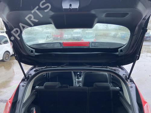 Gasdæmper bagklap FORD FIESTA VI (CB1, CCN) 1.5 TDCi (75 hp) 32108842