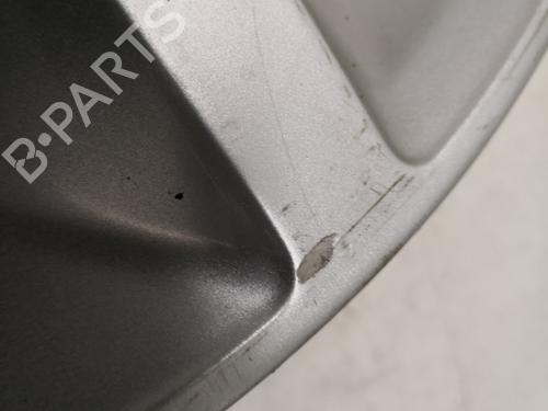 Rim PEUGEOT 208 II (UB_, UP_, UW_, UJ_) e-208 | BP27105610C45