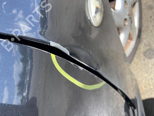 Right front door PEUGEOT 206 SW (2E/K) 1.6 16V | BP27111885C3 