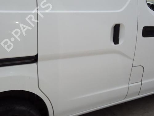 Used Right slide door NISSAN NV200 Van 1.5 dCi 85 (M20, M20N, M20M) (86 hp) 27139065