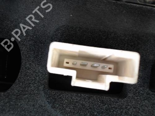 Used Right tailgate light Right tailgate light CITROËN C5 II (RC_) 1.6 HDi (RC8HZB) (109 hp) 27122366 27122366