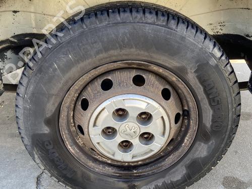 Hub cap PEUGEOT BOXER Van 2.2 HDi 120 | BP29612850C160 