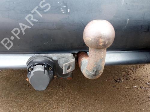 Used Tow ball/Mechanism BMW 5 (E39) 525 d (163 hp) 27134240