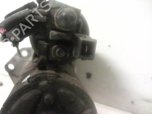 Used Starter Starter SEAT IBIZA II (6K1) 1.4 i (60 hp) 27137999 27137999