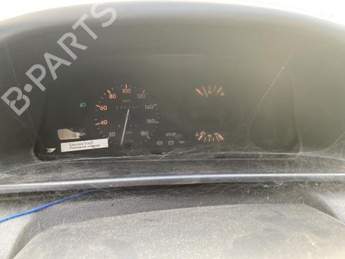 Used Engine Engine PEUGEOT EXPERT (224_) 2.0 HDI 16V (109 hp) 30933964 30933964