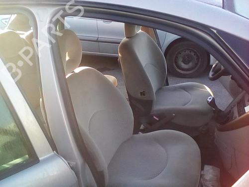 Rear right window mechanism CITROËN XSARA PICASSO (N68) 1.6 HDi | BP27117213C25 