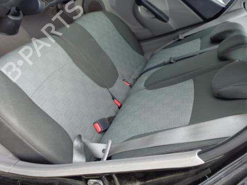 Gurtschloss für KIA PICANTO I (SA) 1.0 (61 hp) 27122196