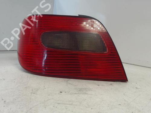 Used Left taillight Left taillight CITROËN XSARA (N1) 1.6 16V (109 hp) 27126677 27126677