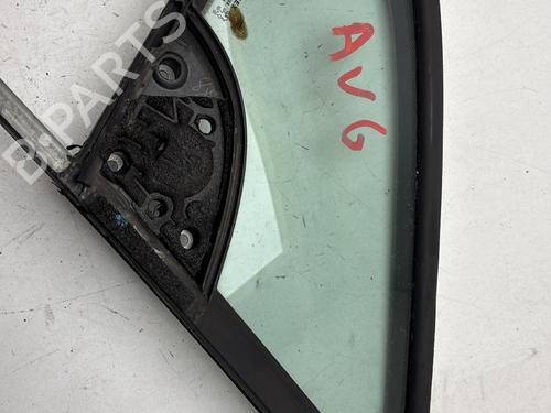 Used Front left quarter glass Front left quarter glass PEUGEOT 307 (3A/C) 2.0 HDi 90 (90 hp) 33680415 33680415