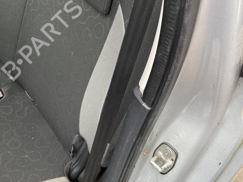Used Rear left seatbelt Rear left seatbelt CITROËN C3 Picasso (SH_) 1.6 HDi (90 hp) 33016109 33016109
