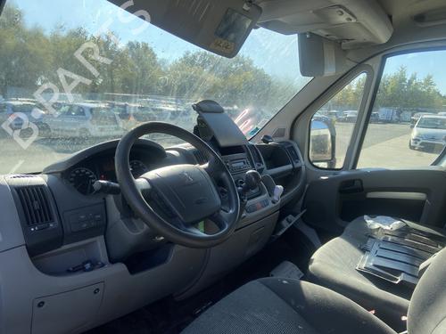 Left rear brake caliper PEUGEOT BOXER Van 2.2 HDi 120 | BP29612878M107  - Image 7