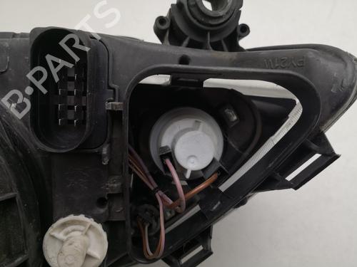 Left headlight SEAT IBIZA III (6L1) 1.9 SDI | BP27138351C28 