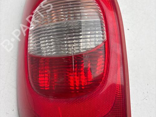 Used Left taillight Left taillight 36752814 36752814