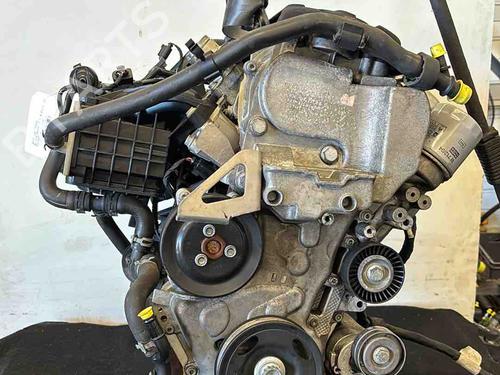 Engine SEAT ALTEA (5P1) | BP33828333M1 - Image 4