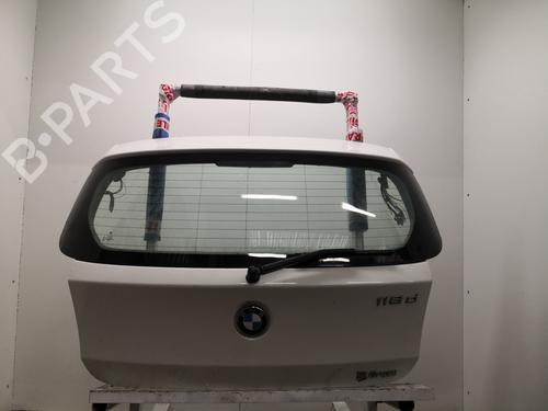 Tailgate BMW 1 (E81) 118 d | BP27100983C6 