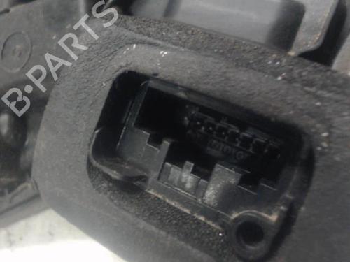 Front left lock VW POLO V (6R1, 6C1) 1.6 TDI | BP27125024C98 