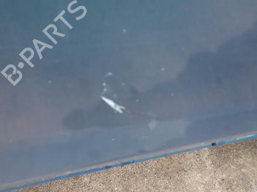 Right front door MAZDA 3 (BK) 1.6 DI Turbo | BP27137691C3 