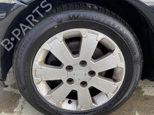 Fælk OPEL MERIVA A MPV (X03) 1.7 CDTI (E75) (100 hp) 29936465