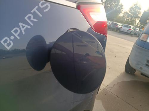 Używane Klapa wlewu paliwa CITROËN C4 Picasso I MPV (UD_) 1.6 HDi (109 hp) 27126144