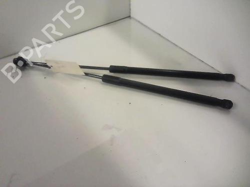 Used Tailgate lift support VW POLO V (6R1, 6C1) 1.6 TDI (90 hp) 27126621