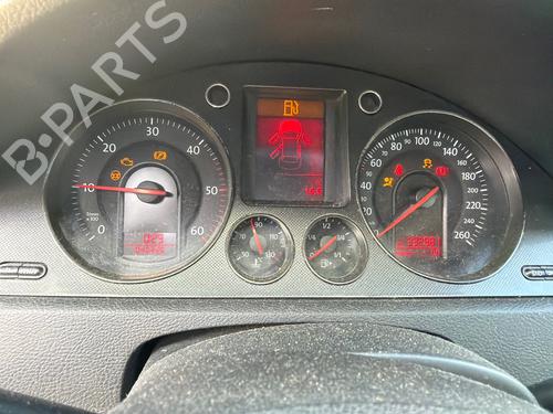 Alternator VW PASSAT B6 Variant (3C5) | BP35889813M7 - Image 5